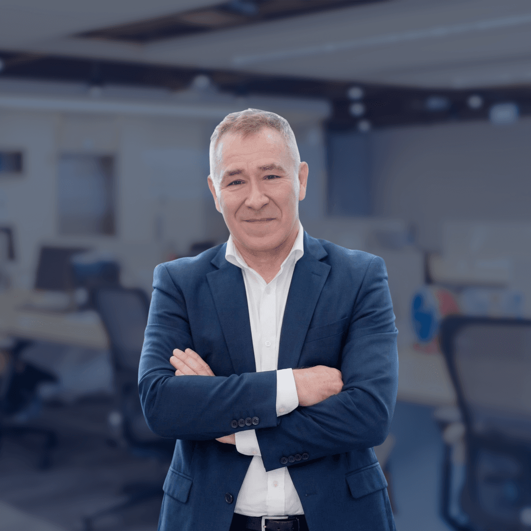 Building Sustainable Growth <br/> Through People