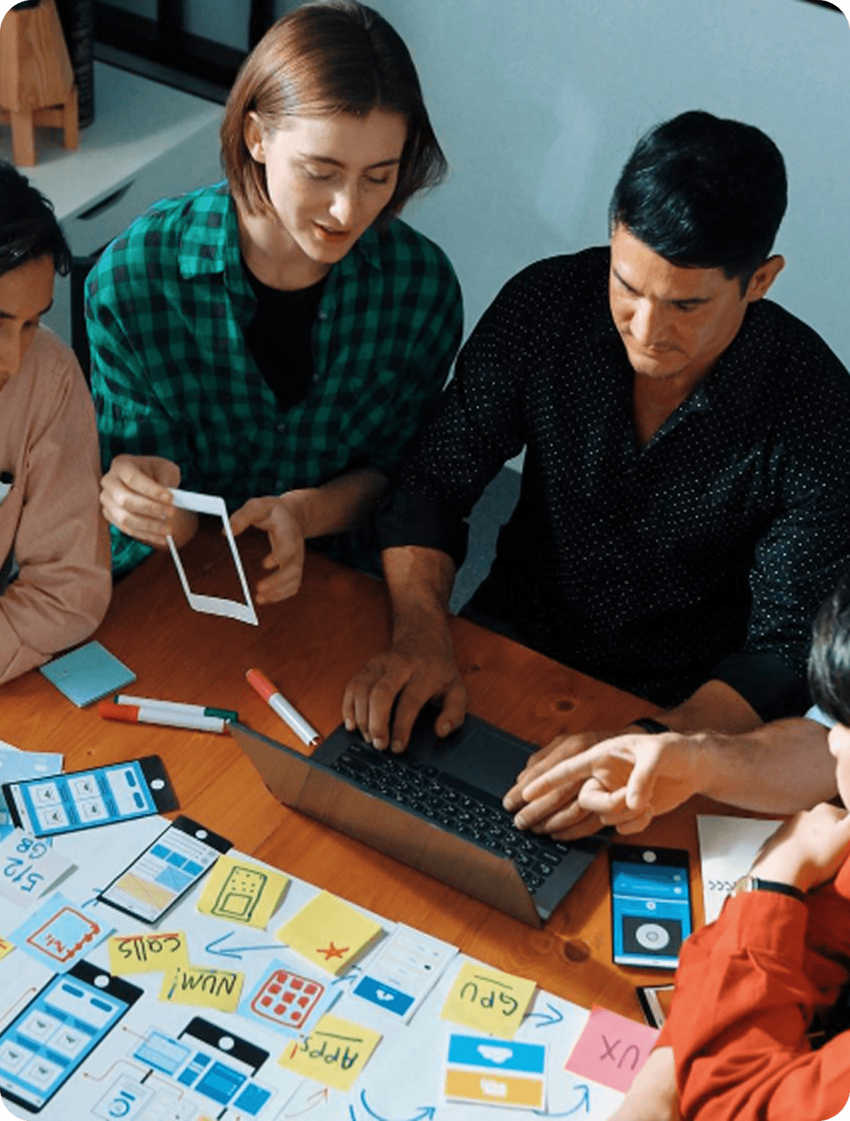 Hvornår har din virksomhed brug for et skræddersyet website?